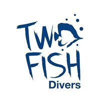 Two Fish Divers Bunaken